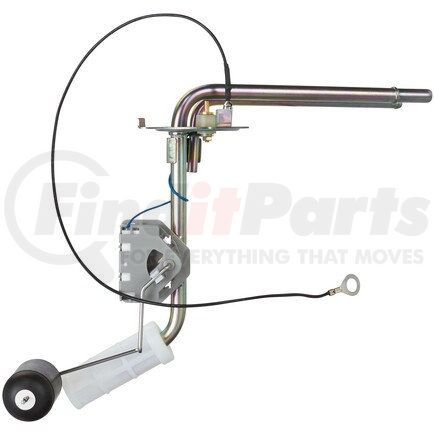 FG91D by SPECTRA PREMIUM - Fuel Tank Sending Unit