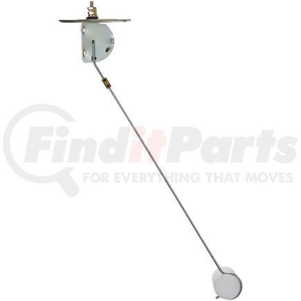 FG95A by SPECTRA PREMIUM - Fuel Tank Sending Unit