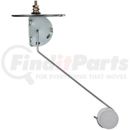 FG96A by SPECTRA PREMIUM - Fuel Tank Sending Unit