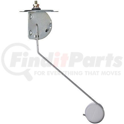 FG97A by SPECTRA PREMIUM - Fuel Tank Sending Unit