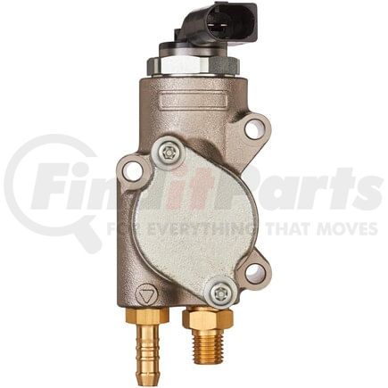 FI1538 by SPECTRA PREMIUM - Direct Injection High Pressure Fuel Pump