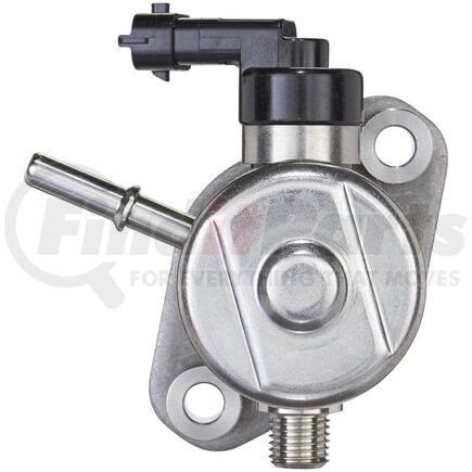 FI1571 by SPECTRA PREMIUM - Direct Injection High Pressure Fuel Pump