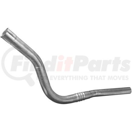 FN05 by SPECTRA PREMIUM - Fuel Filler Neck