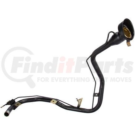 FN1042 by SPECTRA PREMIUM - Fuel Filler Neck