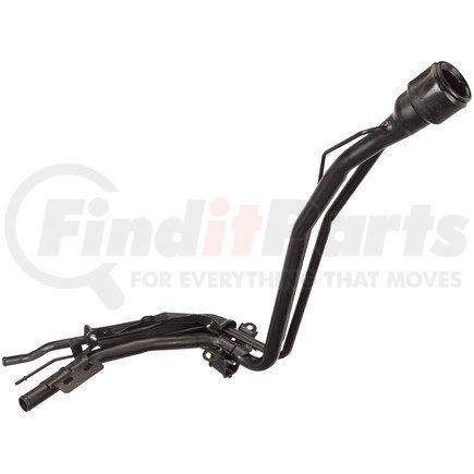 FN1051 by SPECTRA PREMIUM - Fuel Filler Neck