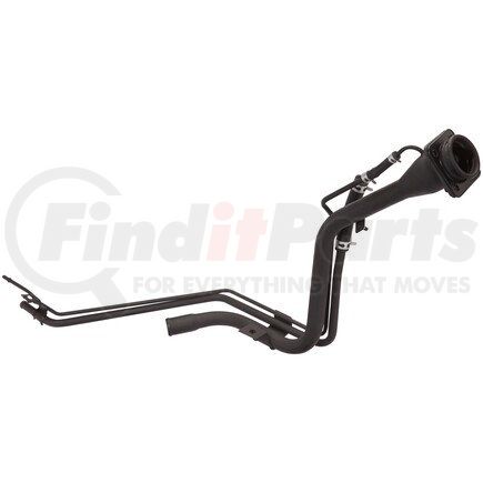 FN1071 by SPECTRA PREMIUM - Fuel Filler Neck