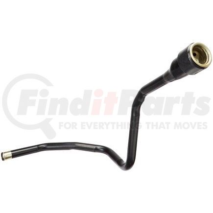 FN1082 by SPECTRA PREMIUM - Fuel Filler Neck