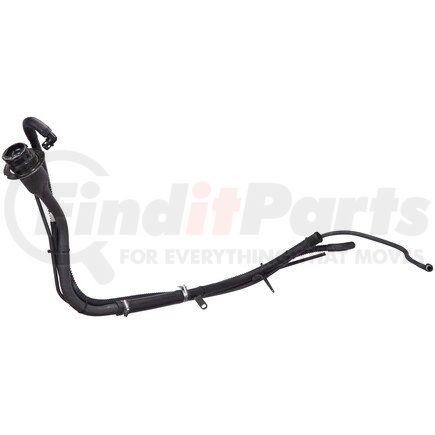 FN1121 by SPECTRA PREMIUM - Fuel Filler Neck