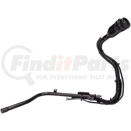 FN1117 by SPECTRA PREMIUM - Fuel Filler Neck