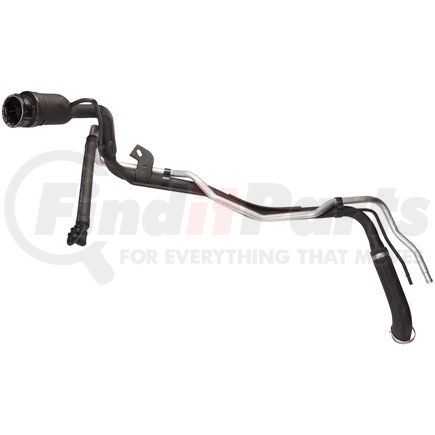 FN1129 by SPECTRA PREMIUM - Fuel Filler Neck