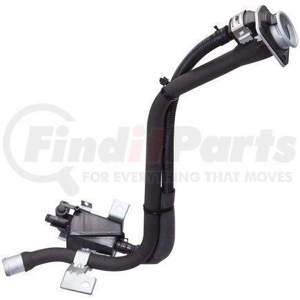 FN1143 by SPECTRA PREMIUM - Fuel Filler Neck