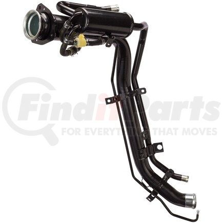 FN1167 by SPECTRA PREMIUM - Fuel Filler Neck