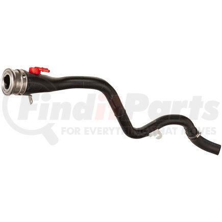 FN1173 by SPECTRA PREMIUM - Fuel Filler Neck