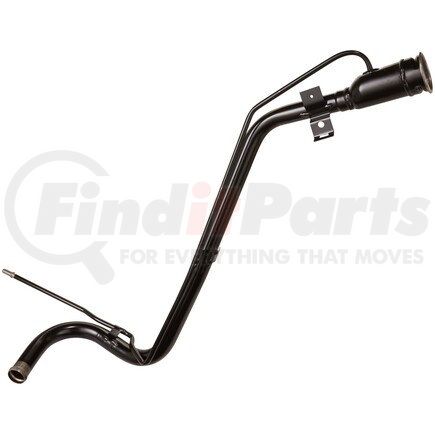 FN1181 by SPECTRA PREMIUM - Fuel Filler Neck