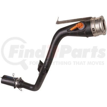 FN1196 by SPECTRA PREMIUM - Fuel Filler Neck