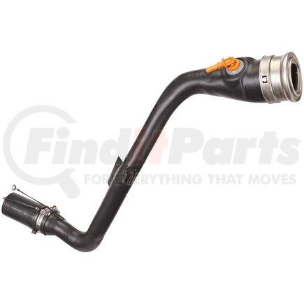 FN1197 by SPECTRA PREMIUM - Fuel Filler Neck