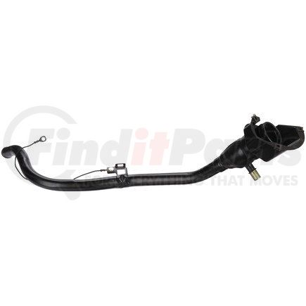 FN534 by SPECTRA PREMIUM - Fuel Filler Neck