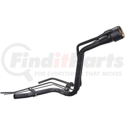 FN537 by SPECTRA PREMIUM - Fuel Filler Neck