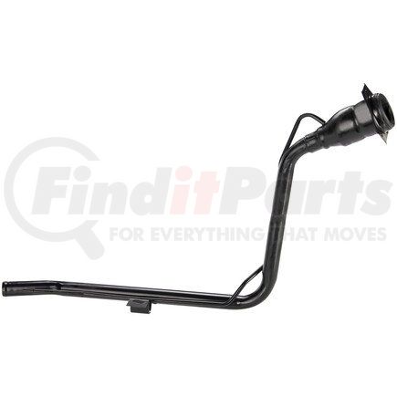 FN543 by SPECTRA PREMIUM - Fuel Filler Neck