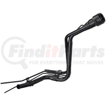 FN538 by SPECTRA PREMIUM - Fuel Filler Neck