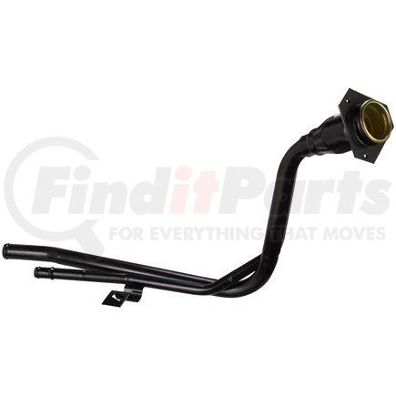 FN541 by SPECTRA PREMIUM - Fuel Filler Neck