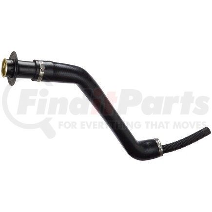 FN550 by SPECTRA PREMIUM - Fuel Filler Neck