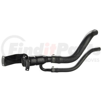 FN572 by SPECTRA PREMIUM - Fuel Filler Neck