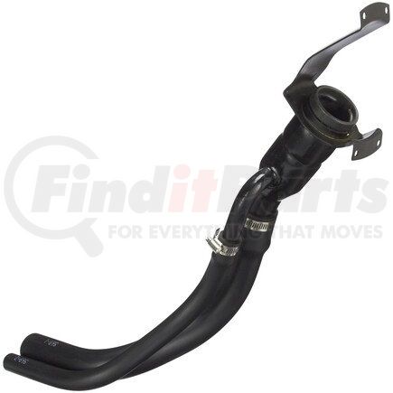 FN569 by SPECTRA PREMIUM - Fuel Filler Neck