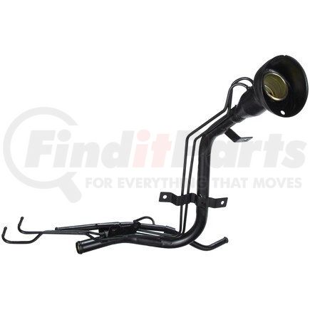 FN605 by SPECTRA PREMIUM - Fuel Filler Neck