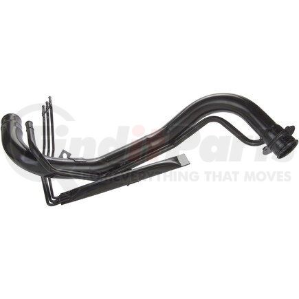 FN603 by SPECTRA PREMIUM - Fuel Filler Neck