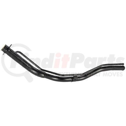 FN627 by SPECTRA PREMIUM - Fuel Filler Neck