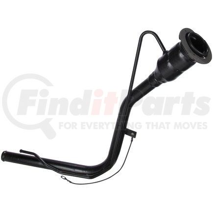 FN637 by SPECTRA PREMIUM - Fuel Filler Neck