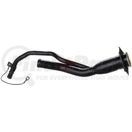 FN638 by SPECTRA PREMIUM - Fuel Filler Neck