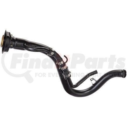 FN672 by SPECTRA PREMIUM - Fuel Filler Neck