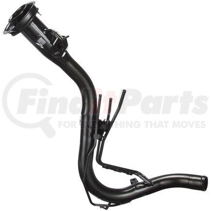 FN664 by SPECTRA PREMIUM - Fuel Filler Neck