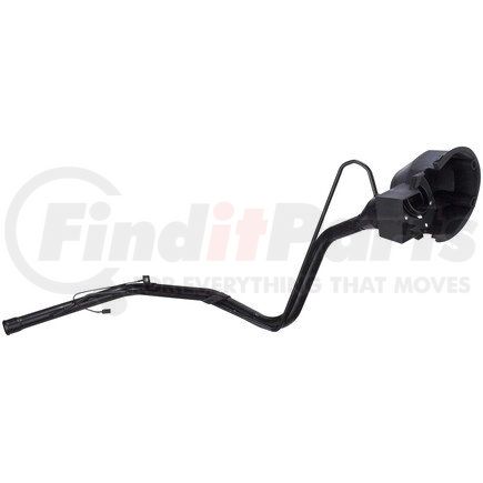 FN665 by SPECTRA PREMIUM - Fuel Filler Neck