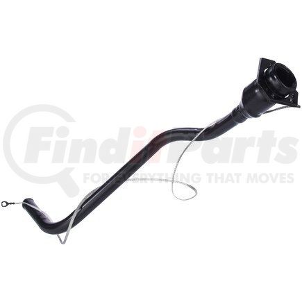 FN692 by SPECTRA PREMIUM - Fuel Filler Neck