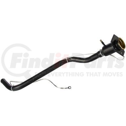 FN693 by SPECTRA PREMIUM - Fuel Filler Neck