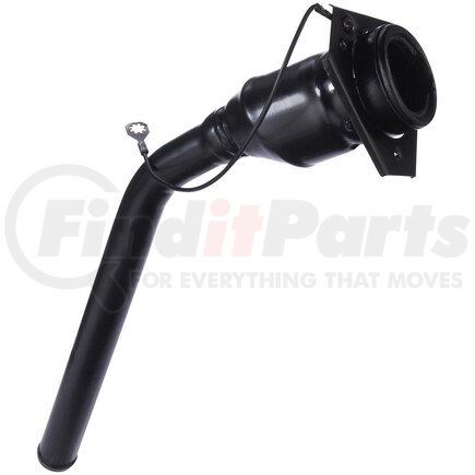 FN695 by SPECTRA PREMIUM - Fuel Filler Neck