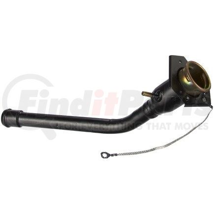 FN696 by SPECTRA PREMIUM - Fuel Filler Neck