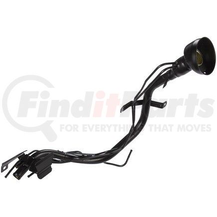 FN698 by SPECTRA PREMIUM - Fuel Filler Neck