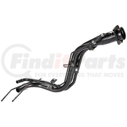 FN699 by SPECTRA PREMIUM - Fuel Filler Neck