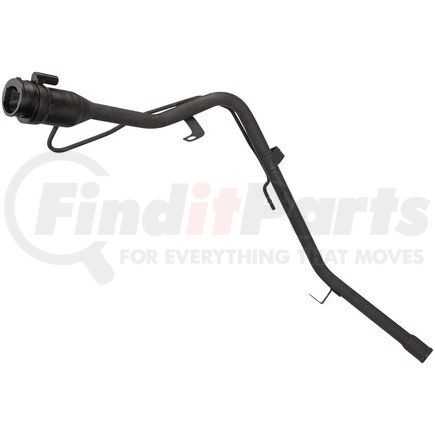 FN730 by SPECTRA PREMIUM - Fuel Filler Neck