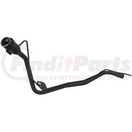 FN731 by SPECTRA PREMIUM - Fuel Filler Neck