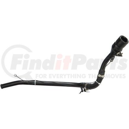 FN727 by SPECTRA PREMIUM - Fuel Filler Neck