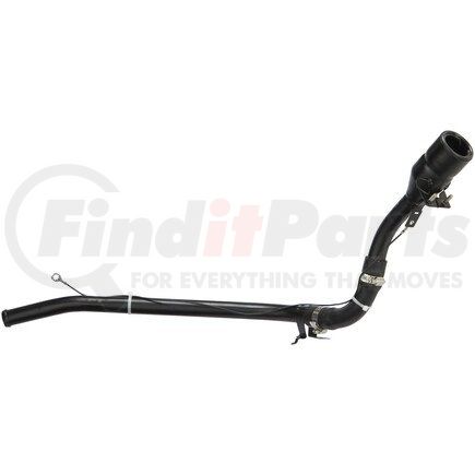 FN727 by SPECTRA PREMIUM - Fuel Filler Neck