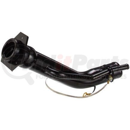 FN741 by SPECTRA PREMIUM - Fuel Filler Neck