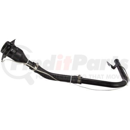 FN738 by SPECTRA PREMIUM - Fuel Filler Neck