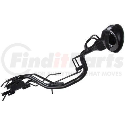 FN753 by SPECTRA PREMIUM - Fuel Filler Neck