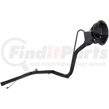 FN745 by SPECTRA PREMIUM - Fuel Filler Neck
